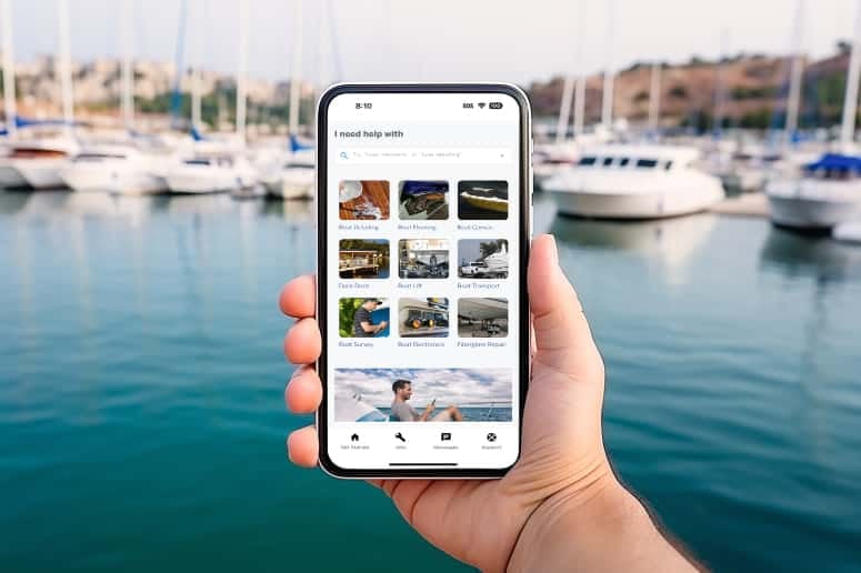 Get the app