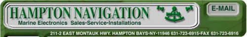 Hampton Navigation