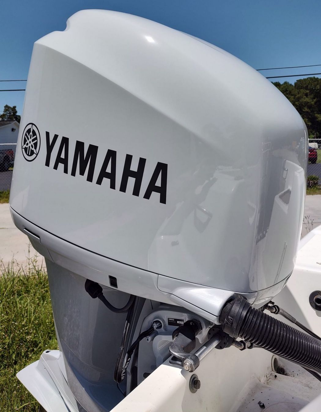 Century Center Console Restoration