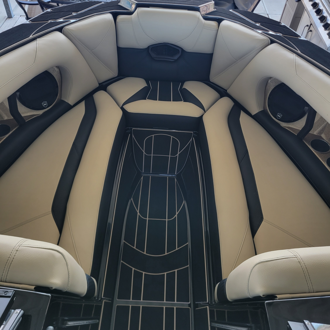 Centurion Full Detail