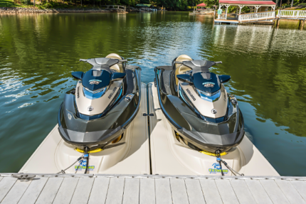 HydroPort PWC Platform