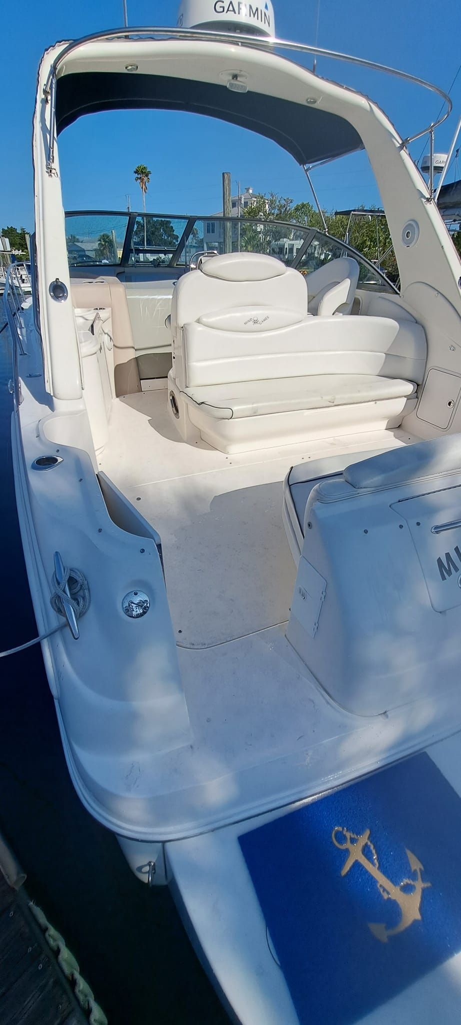 Boat Detailer Pasco County FL