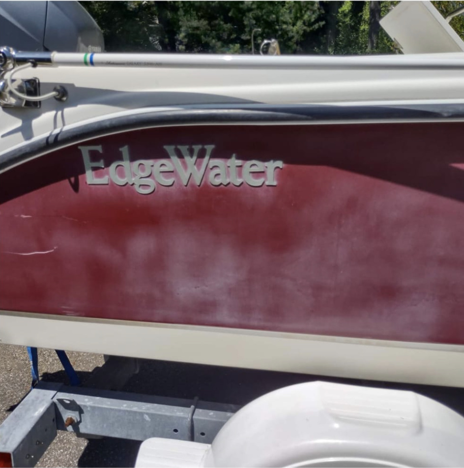 Mobile Boat Detailing Boston MA