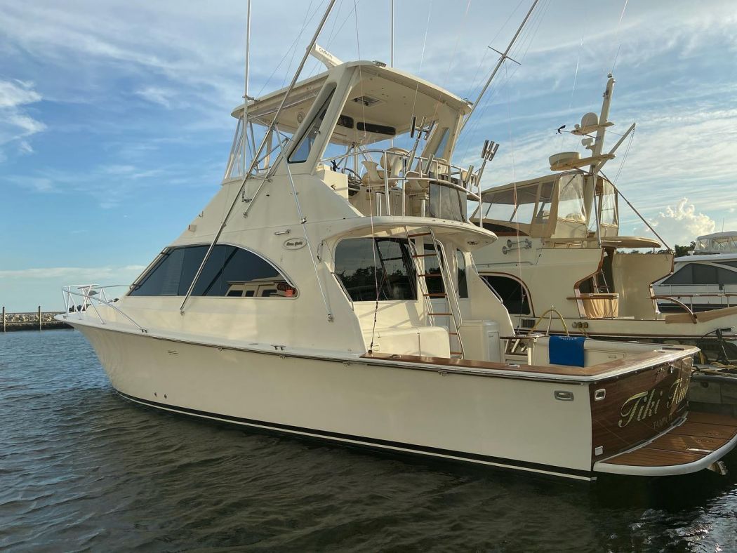 Yacht Management Tampa