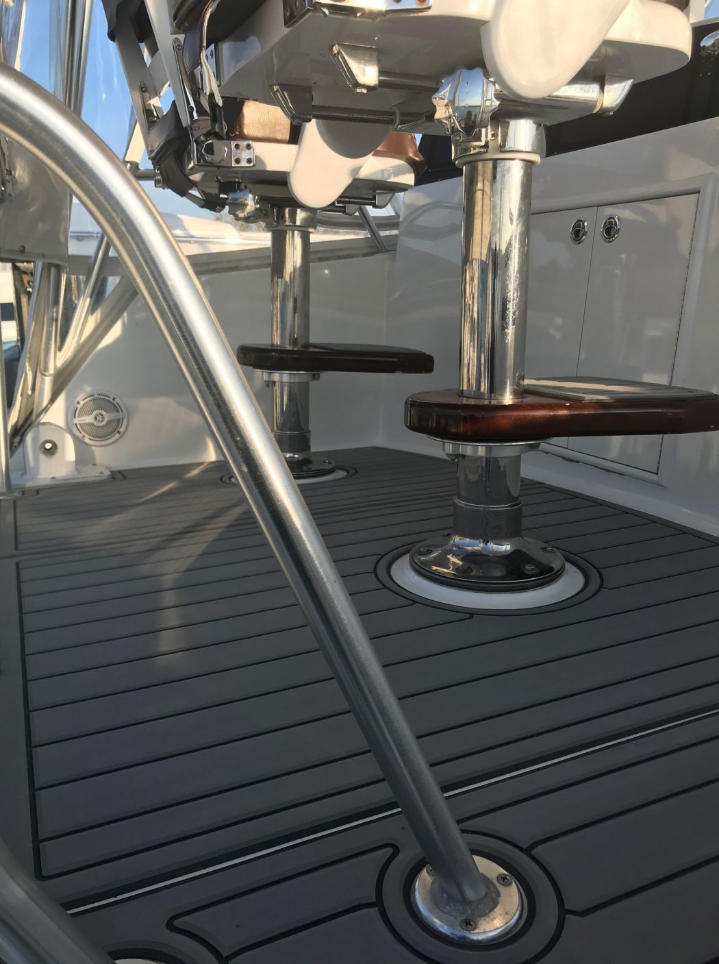 EVA Foam Boat Flooring New Jersey