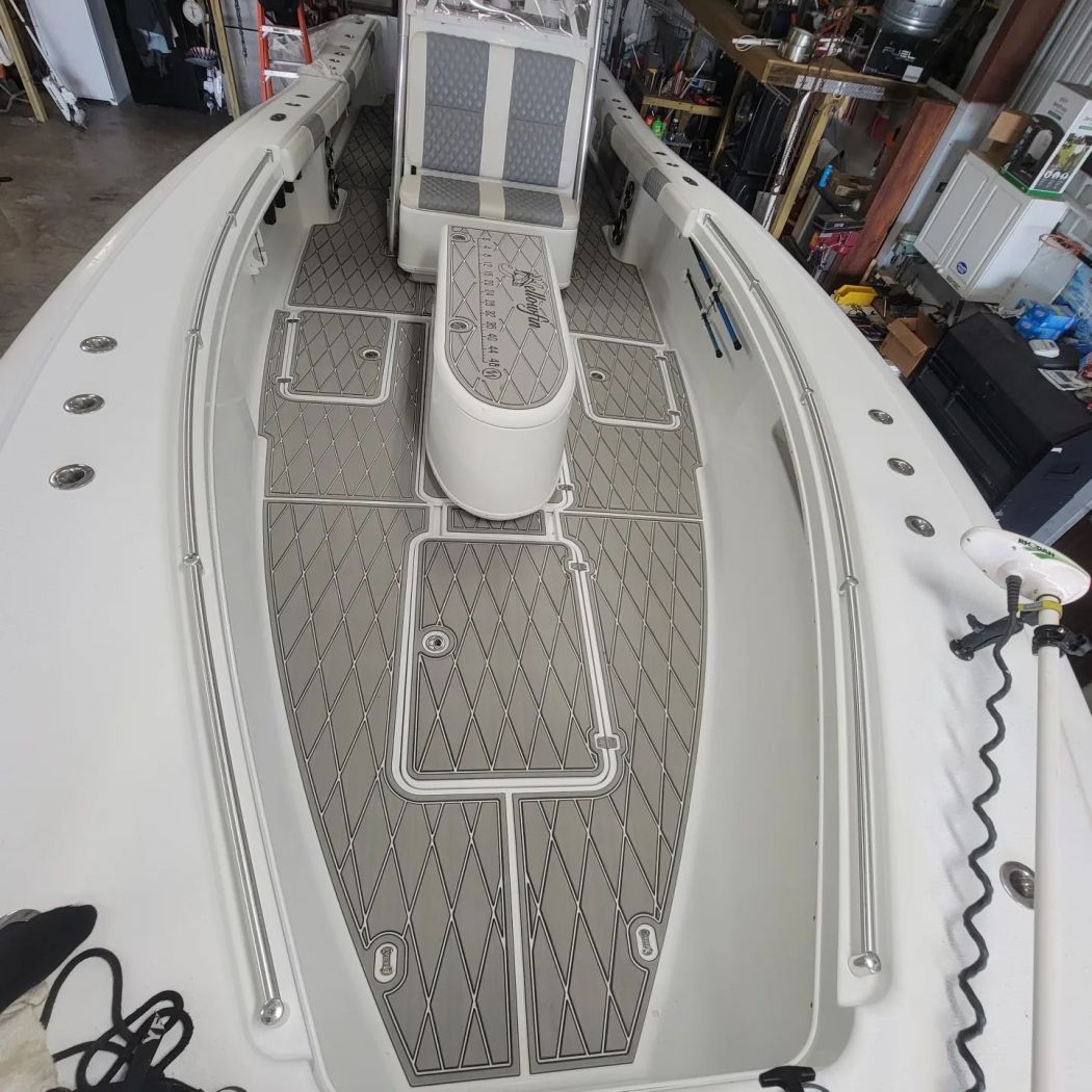 Marine Mat Dealer Vero Beach