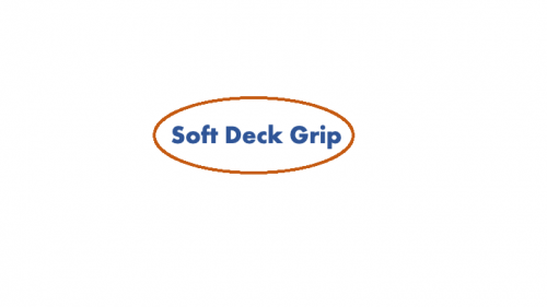 Soft Deck Grip