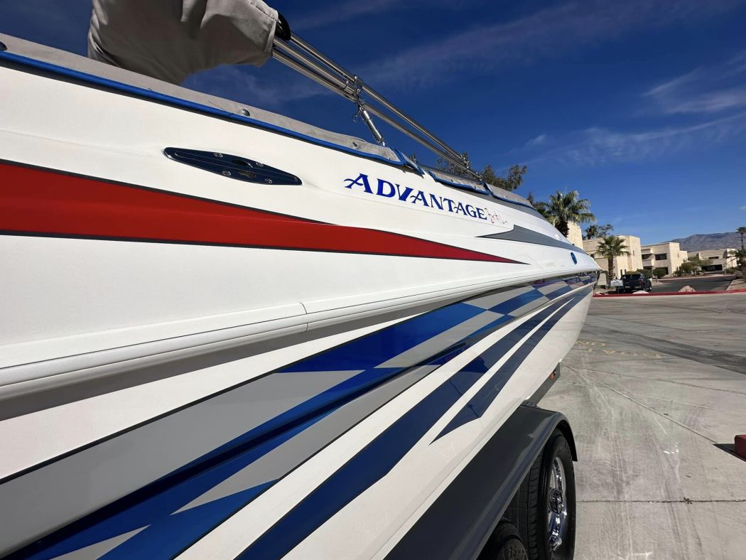 Lake Havasu Boat Detailing