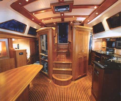 Lake Union Boat Repair
