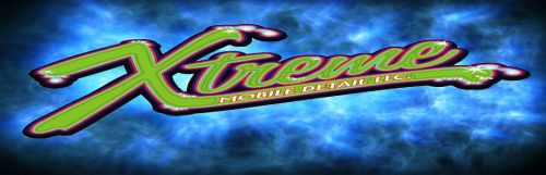 Xtreme Mobile Detail