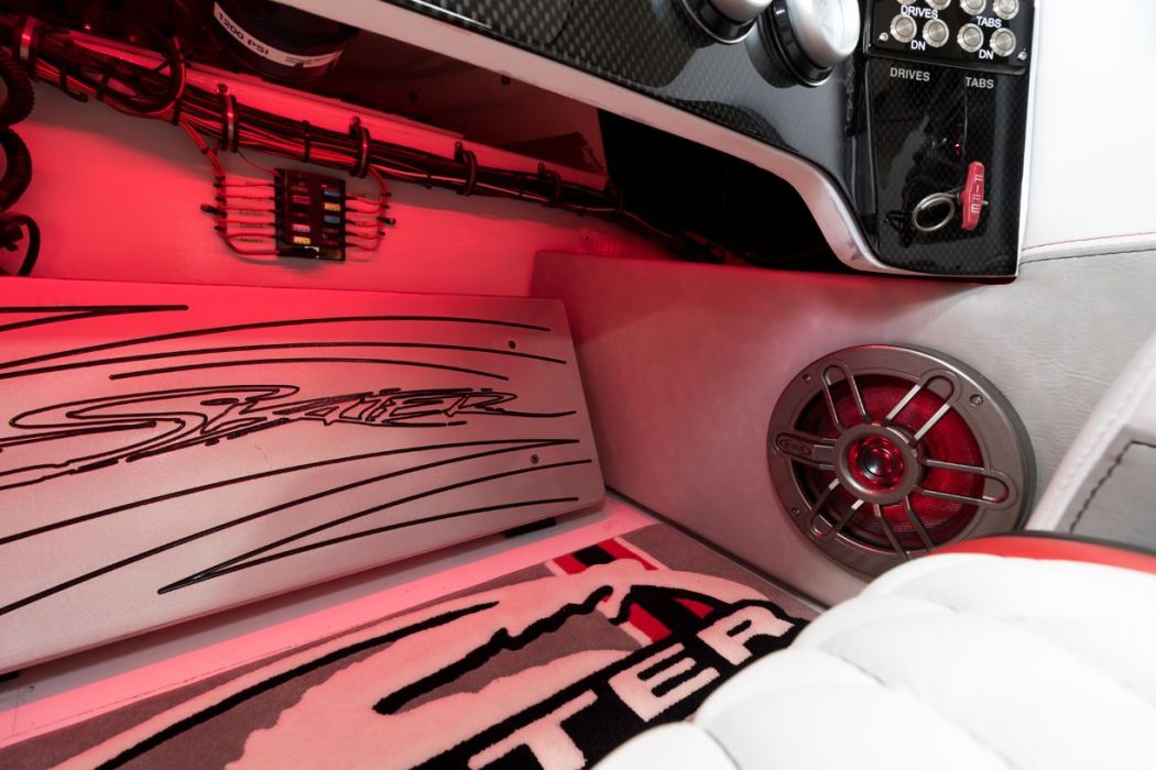 48 Skater Stereo & Customization