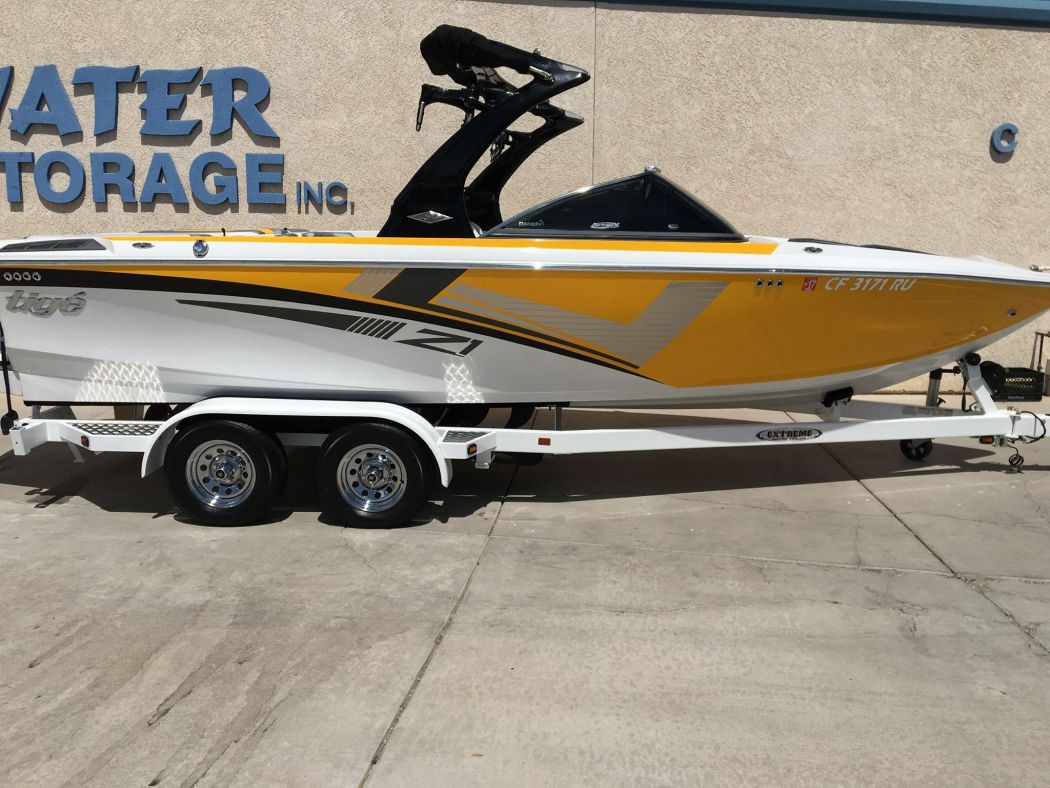 Mobile Boat Detailing Lake Havasu