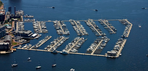 Lighthouse Point Marina