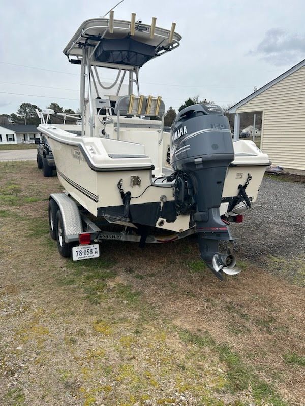 Hampton Roads Mobile Boat Mechanic
