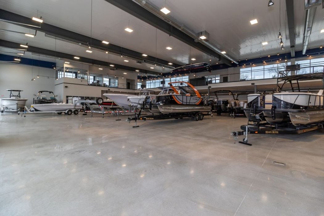 Showroom