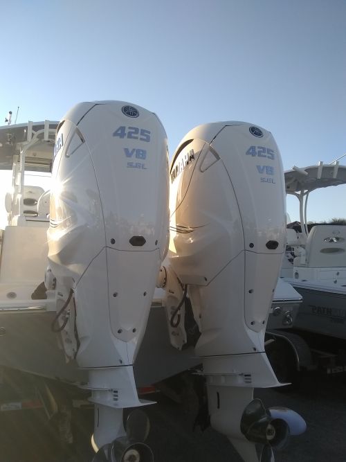 Tony's Mobile Boat Repair