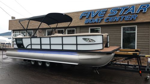 Five Star Boat Center