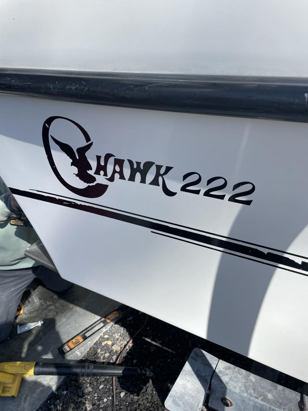 Gelcoat Repair Va Beach