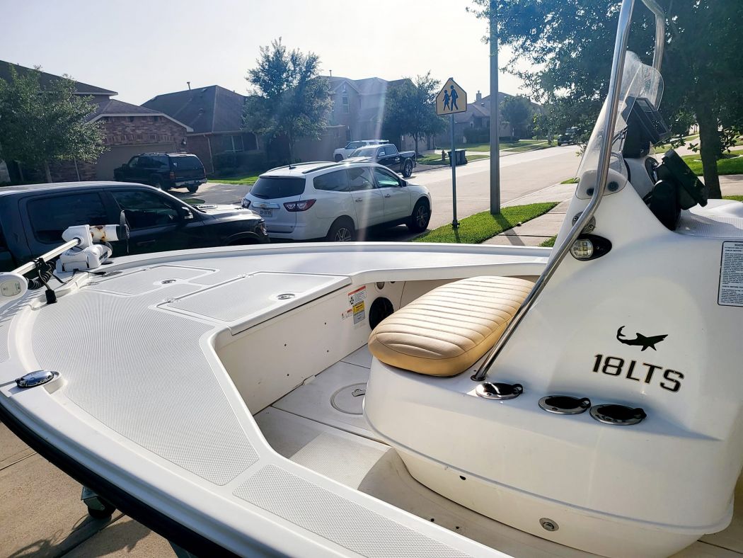 Mobile Boat Detailing