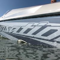 288 Sunsation