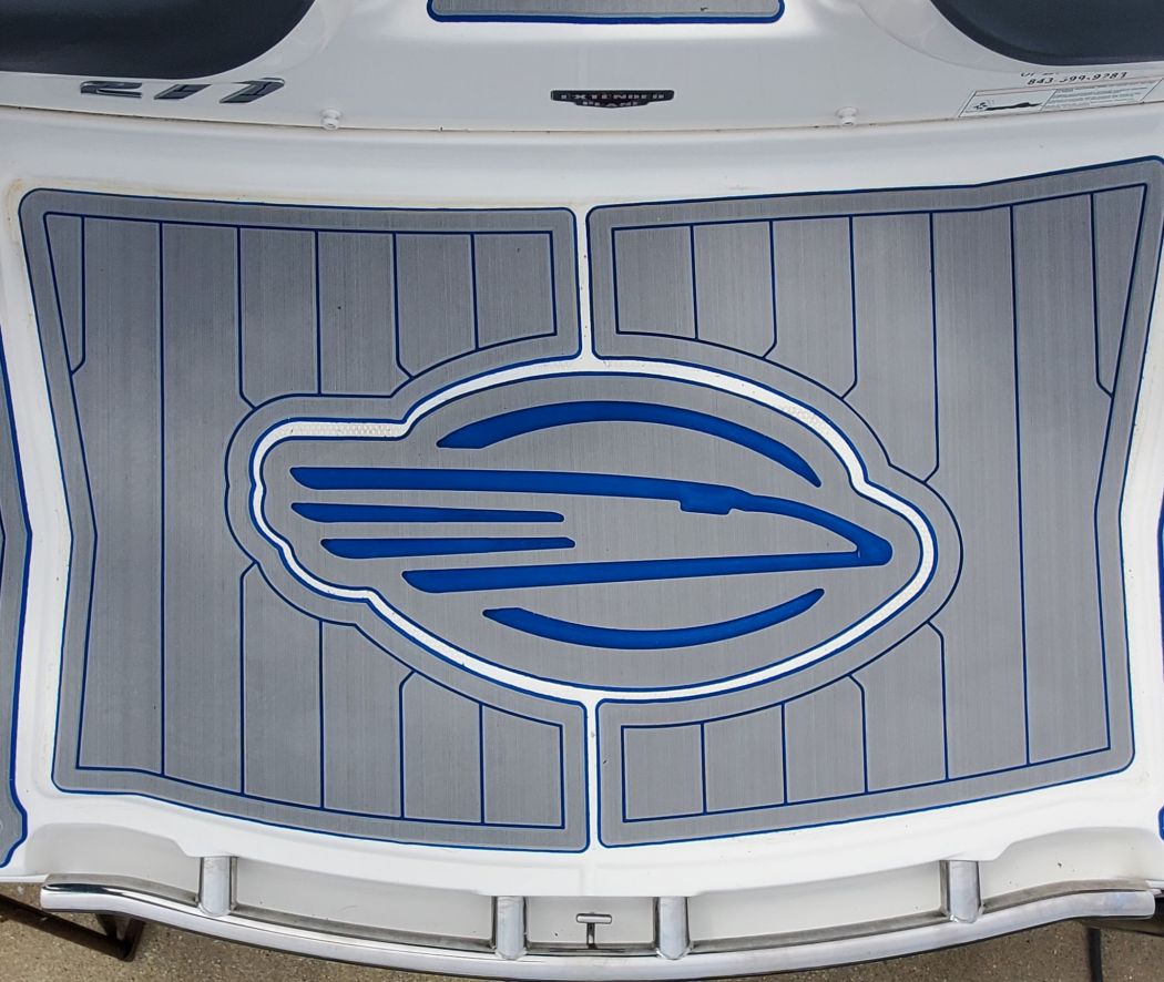 EVA Foam Boat Flooring