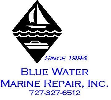 Blue Water Marine Repair