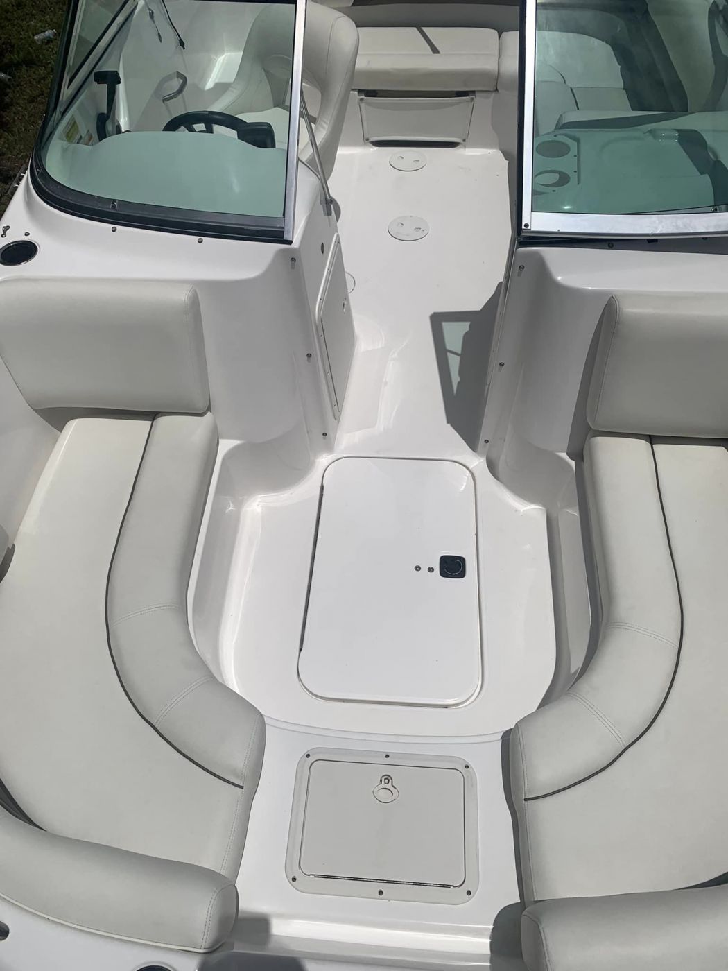 Boat Detailing Rockledge
