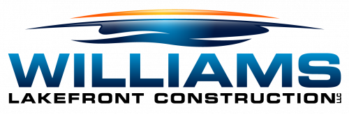 Williams Lakefront Construction