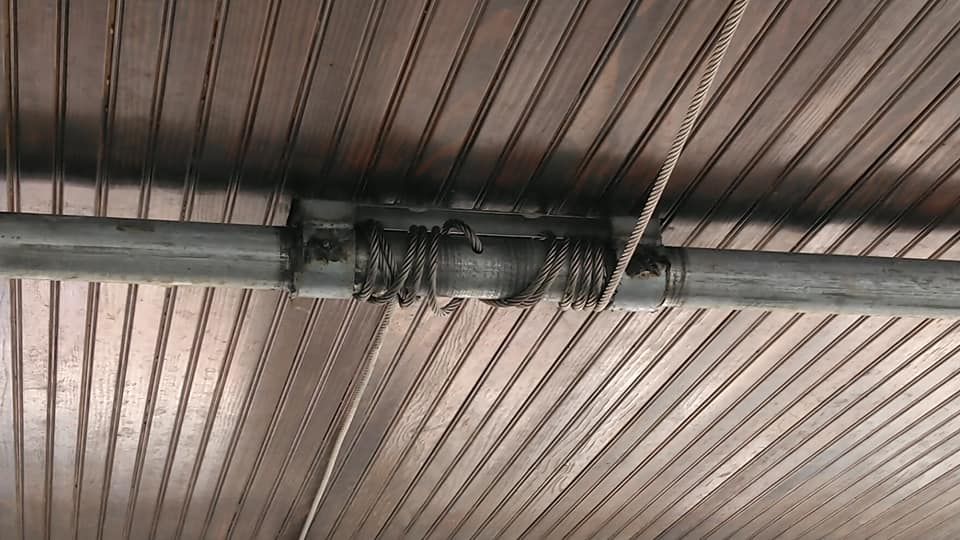 Boat Lift Repair Hampton Roads