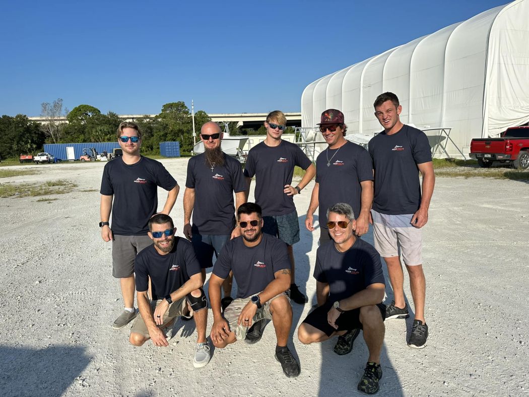 Yacht Services In Stuart Florida