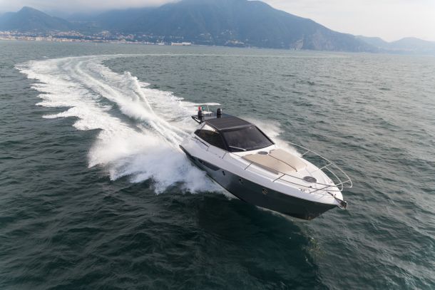 Boat Window Tinting