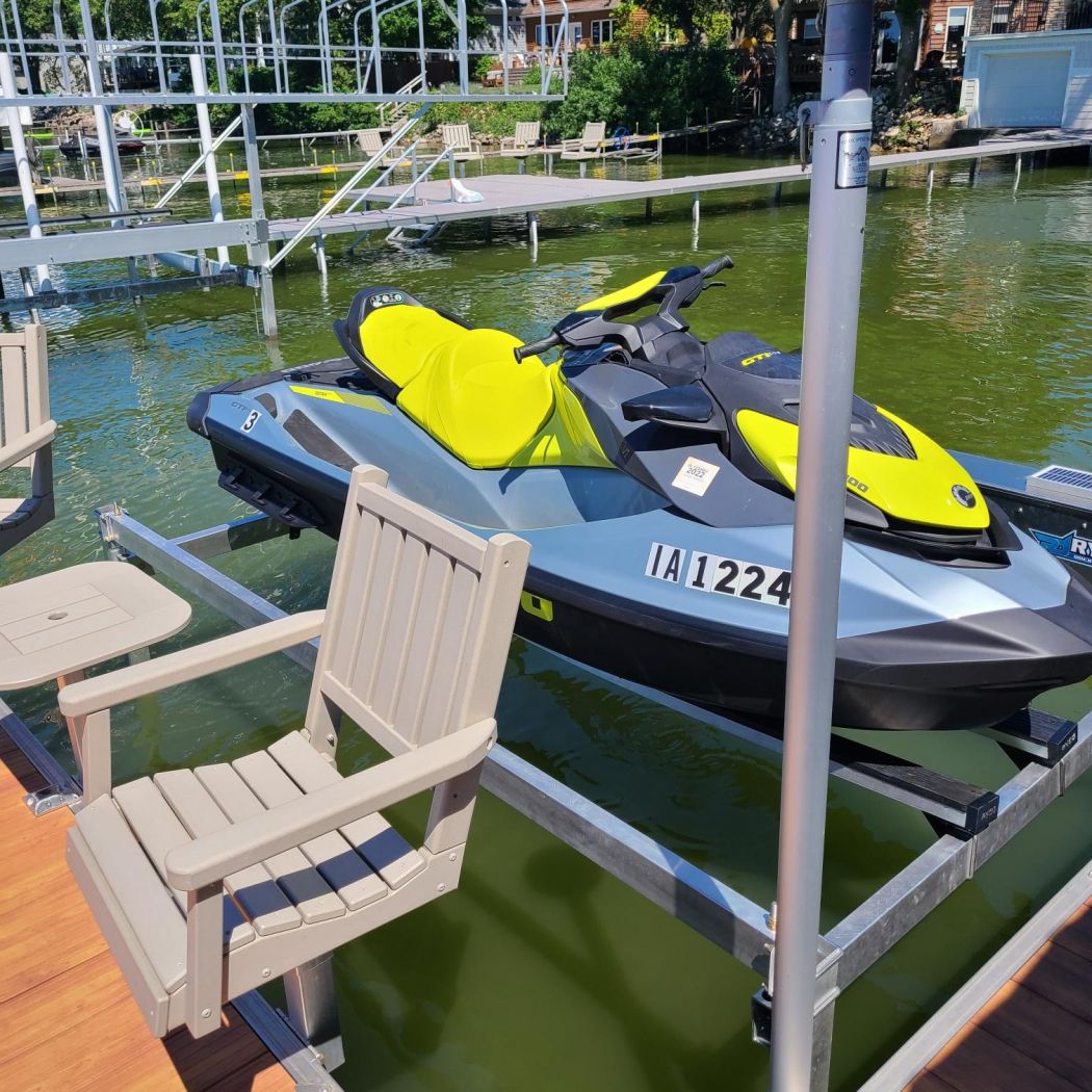 RYCO Wave Runner