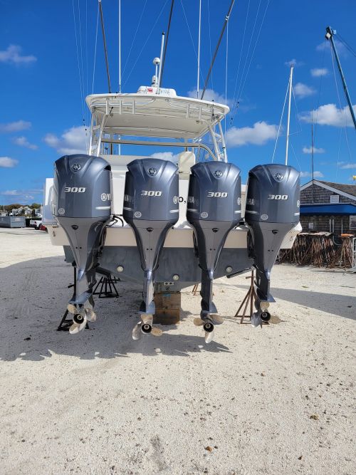 Falmouth Mobile Marine Repair
