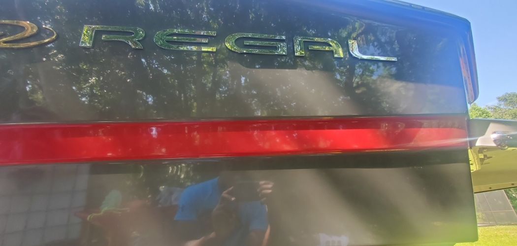 Boat Detailing Fernandina Beach