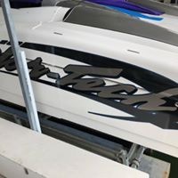 Nor-Tech 5000 Supercat