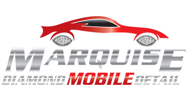 Marquise Diamond Mobile Detail