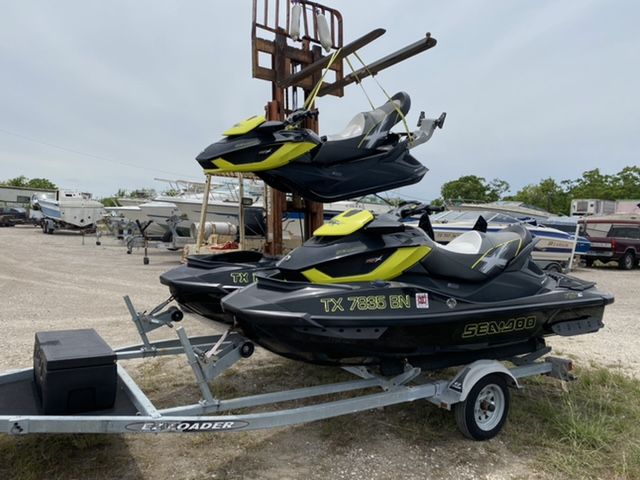 Jet Ski Repair