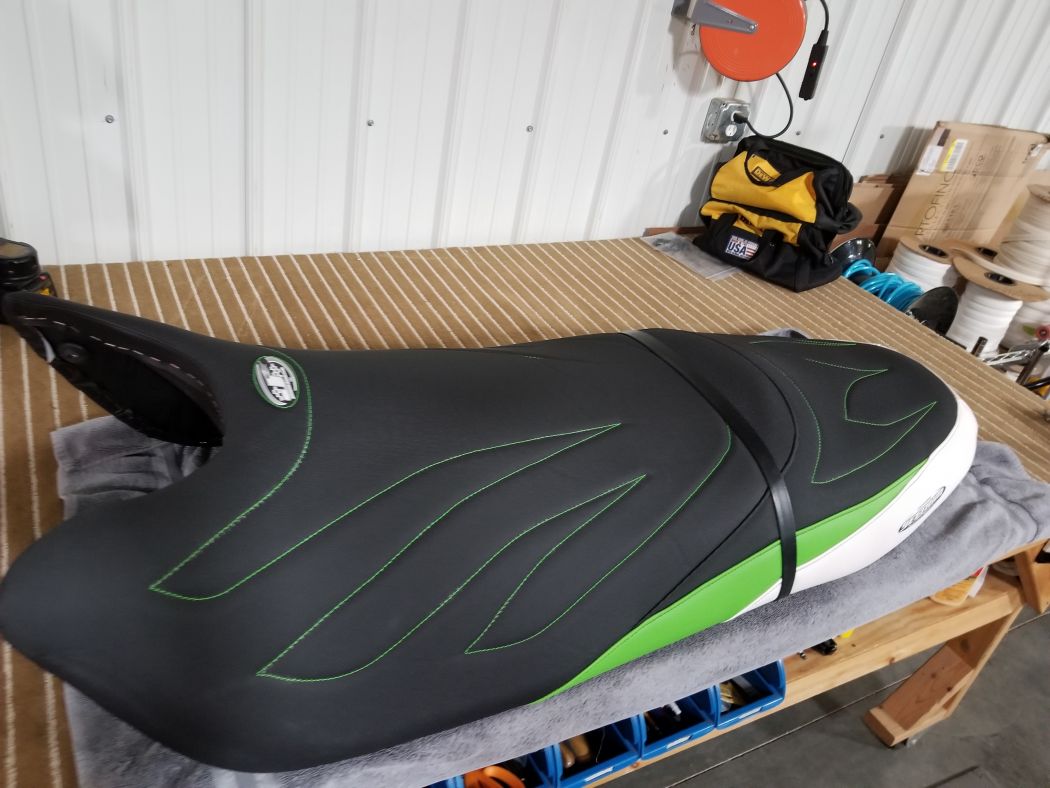 PWC Skin Replace
