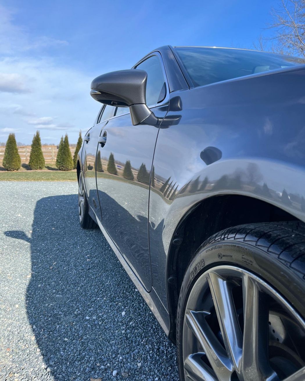2013 Lexus GS350 FSport