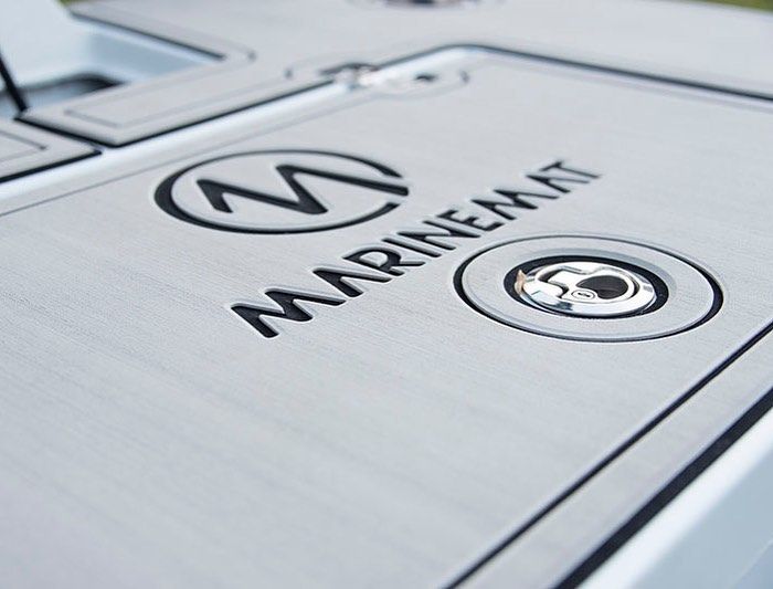 Marine Mat Dealer