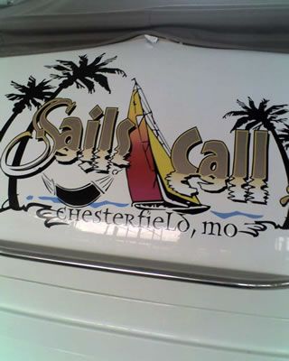 Formula Sales Call
