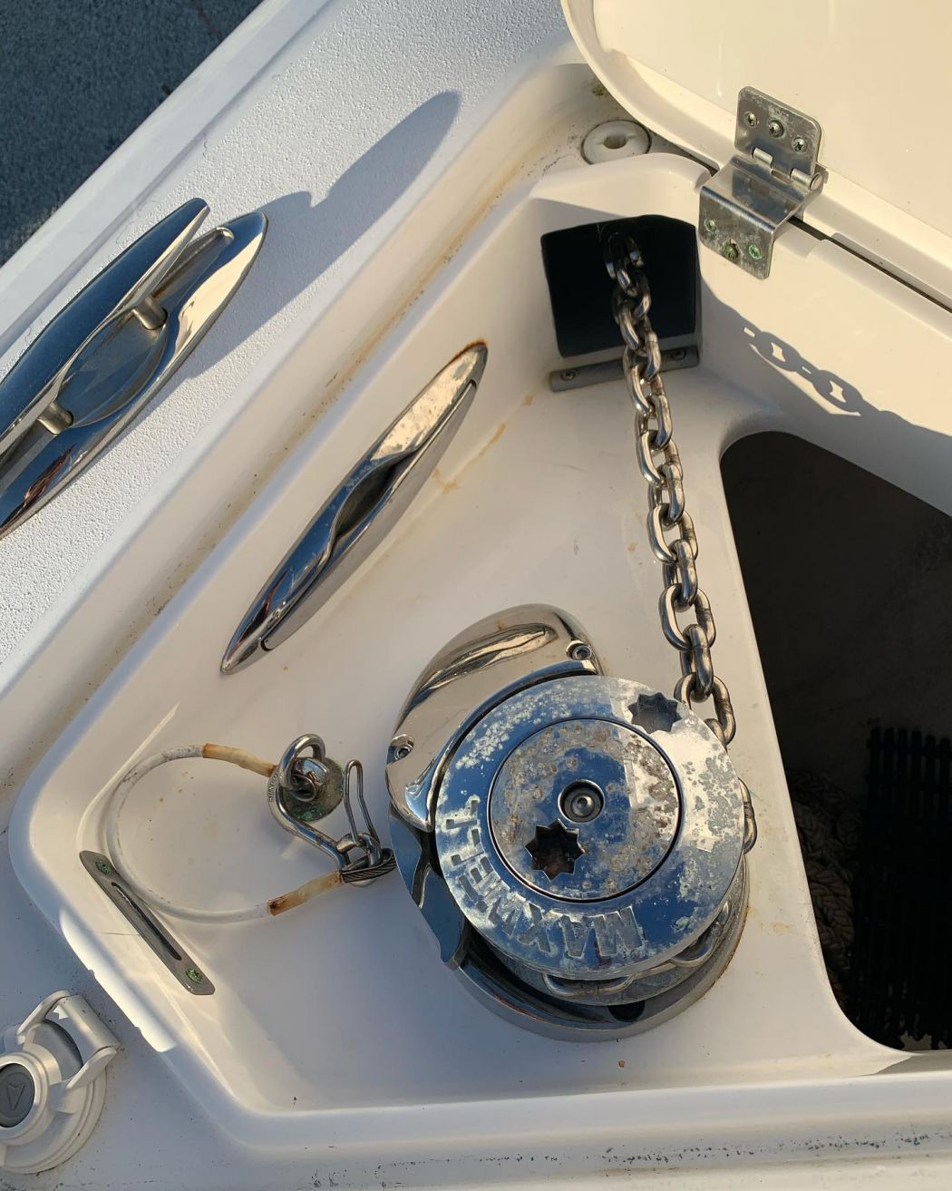 Palm Beach Yacht Management