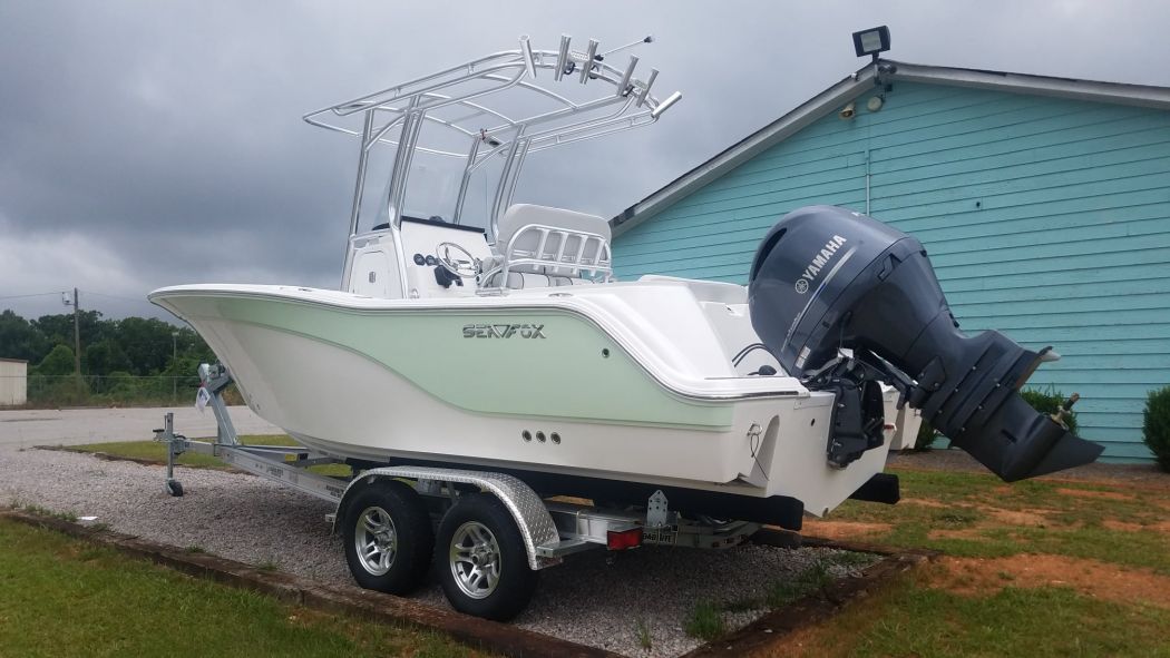 Yamaha Outboard Mechanic Lake Murray