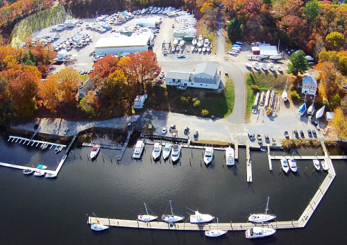 Damar Limited/Midway Marina