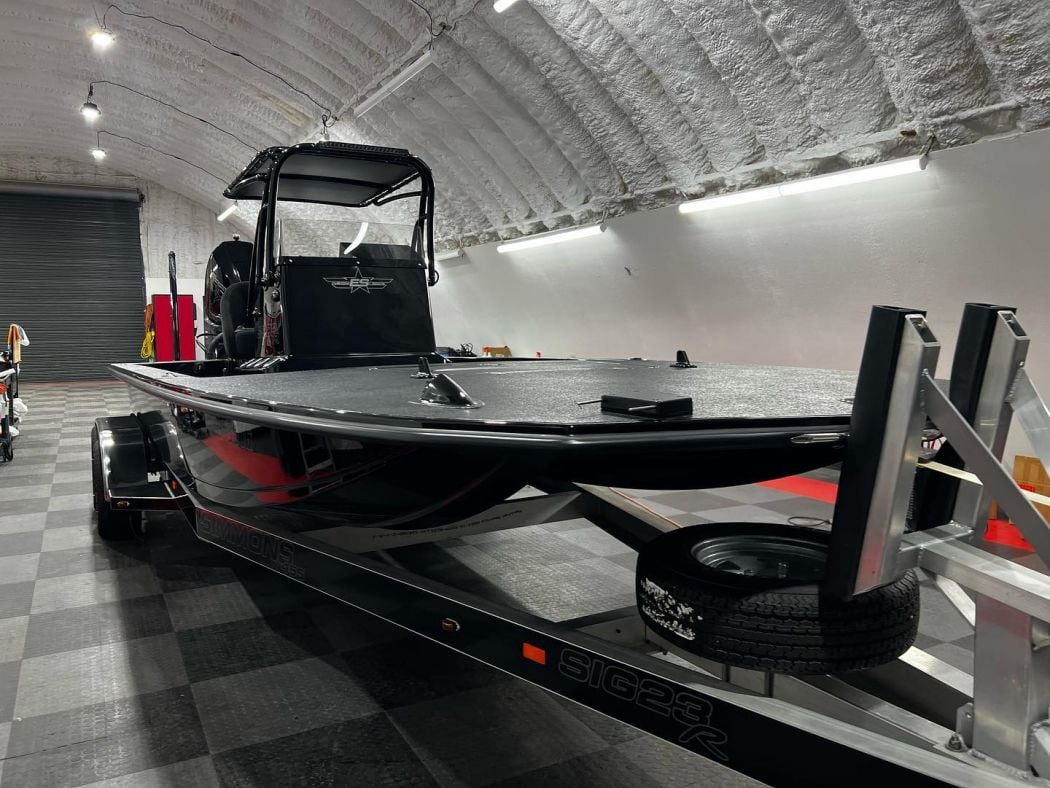 Crystal River Boat Detailing