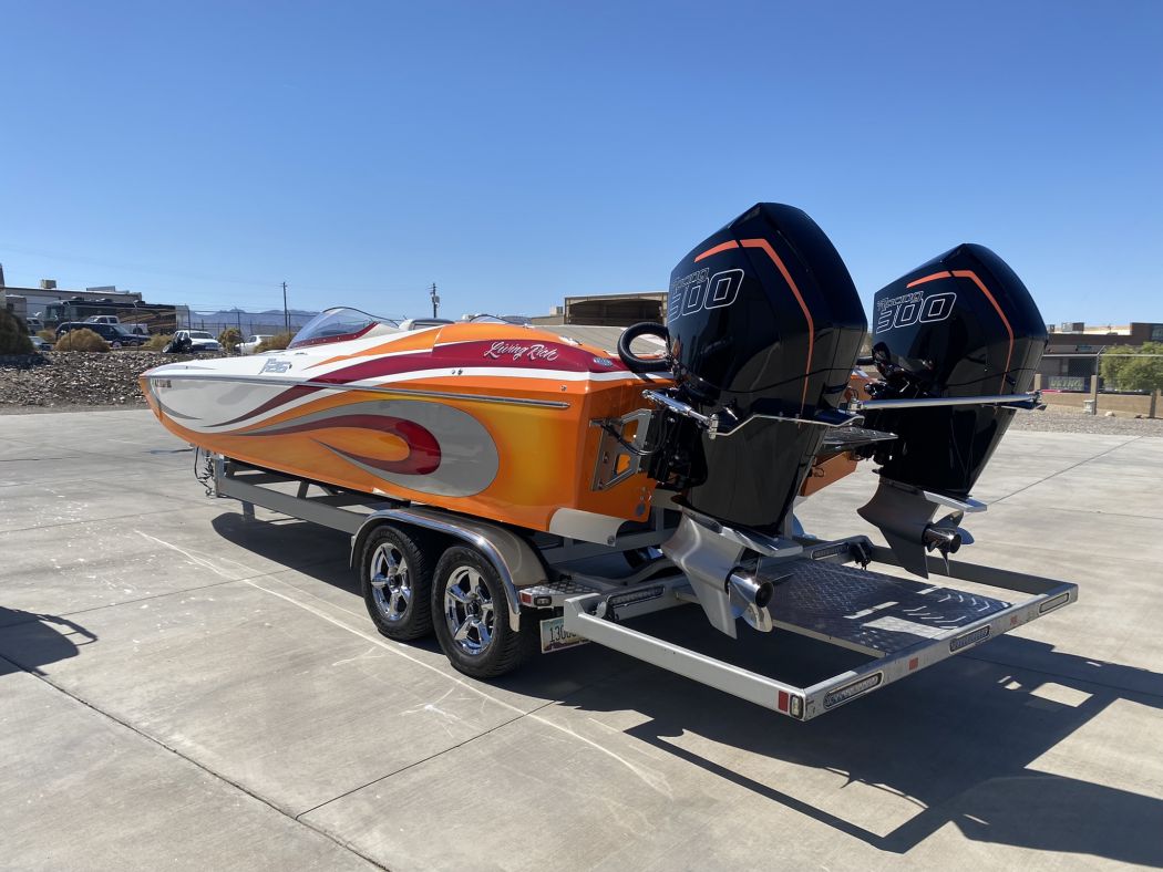 Mobile Boat Detailing