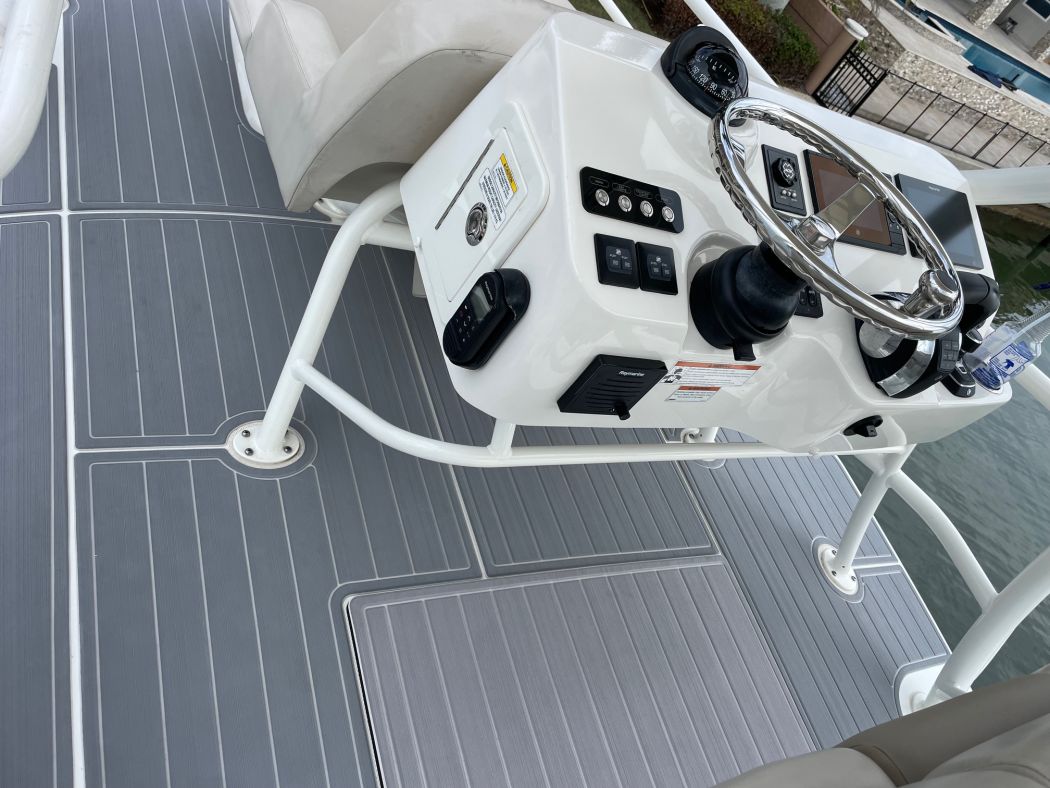 GatorStep Installer Tampa Bay