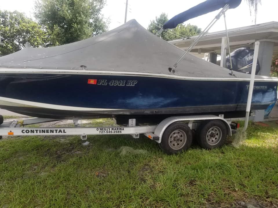 Gelcoat Repair Winter Haven Florida