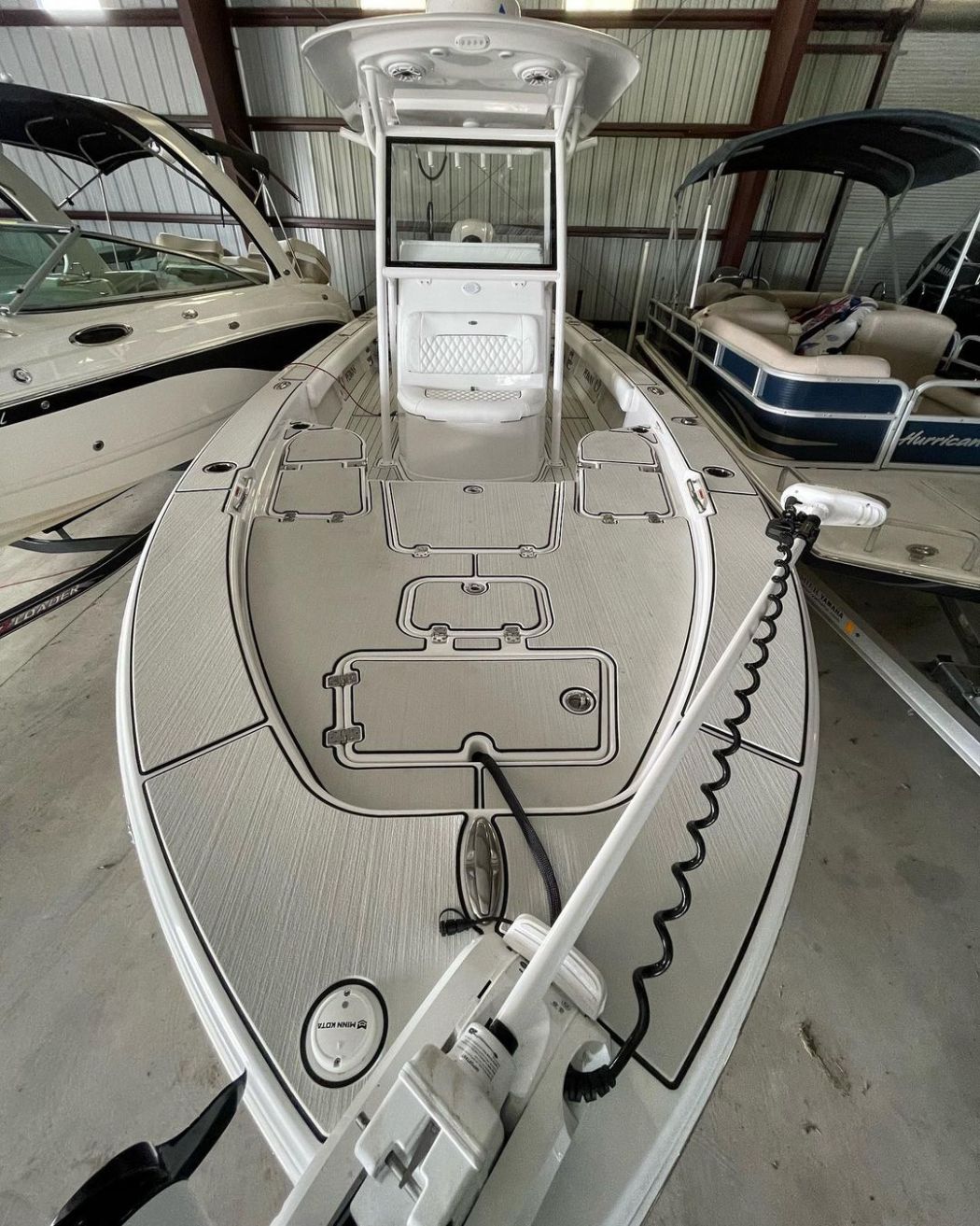 SeaDek Installer Galveston