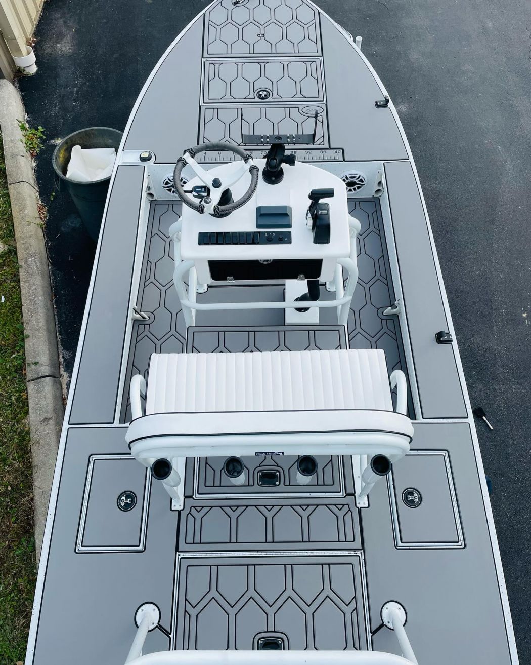 AquaTraction Installer Jacksonville